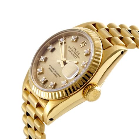 pre owned luxury watches nyc.